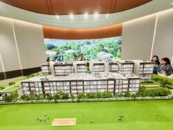 Jalan Merah Saga (D10), Condominium #623380861